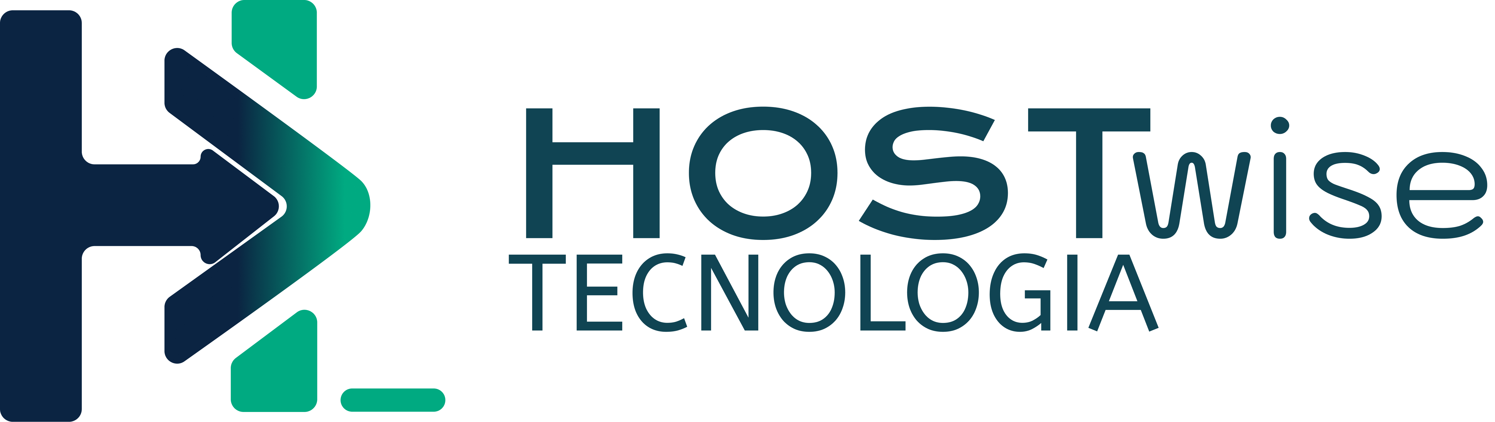 Hostwise Tecnologia